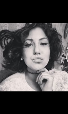 ⇉ Life is a bitch, but I can handle her :-)