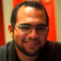 Sherif ibrahim (@bugzawy) 's Twitter Profile Photo