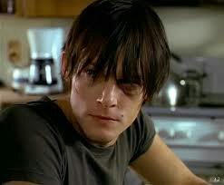 I was just a homeless man, I guess you would say. Some people came in and helped me. I killed the woman. Now it's my fault for people to suffer for what I did.
