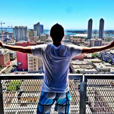 musicfan_11's profile picture. Addicted to Music and Sports.