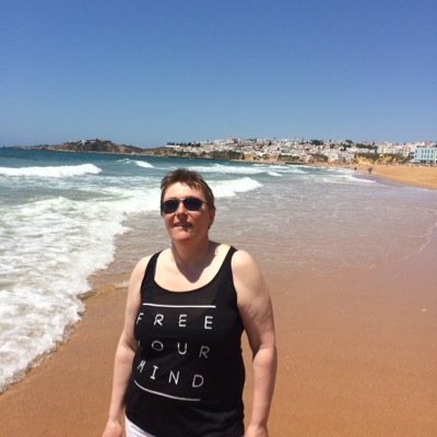 may_nilsen's profile picture. 