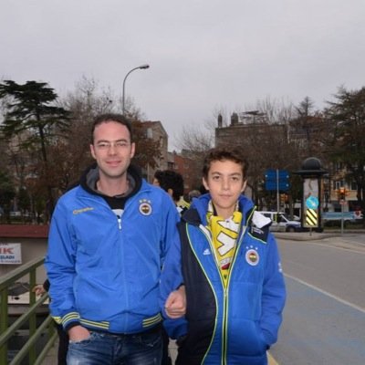 Fenerbahçe ❤️❤️❤️❤️