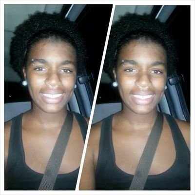 My Main Man Ja 'Caiyden , Follow Me On Instagram at _SheeraaSymonee : )