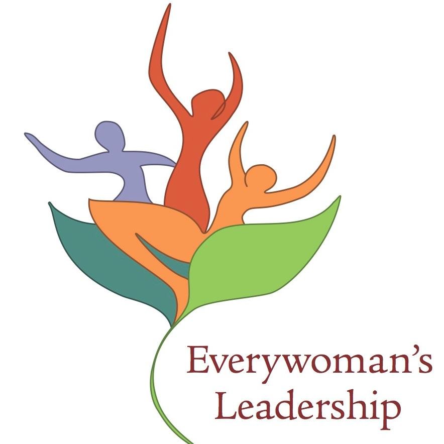 Everywoman's Leadership is a program of @Bioneers committed to increasing the ability of all women to step into greater leadership to effect progressive change.
