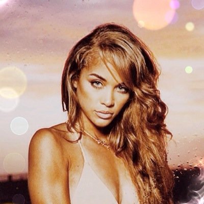 GoldenSwaggs's profile picture. With Love, and Support. The Truest Girl Ever! We Love Jasmine Sanders. Jasmine is Amazing in every way possible. #TeamGoldenBarbie all day everyday