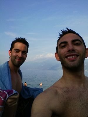 lucarinaldi47's profile picture. 