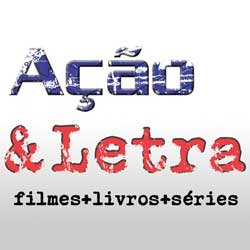 Blog feito por apaixonados por filmes, livros e séries. Fale Conosco: contato@blog-al.com.br