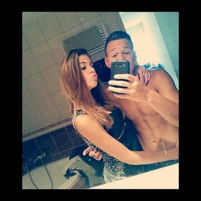 love you schatjeeee ♥Britt