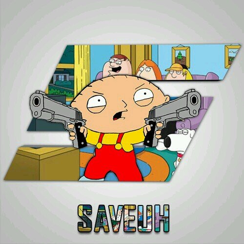 ImSaveuh's profile picture. 