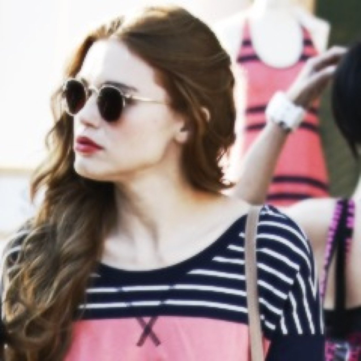 Runningthemazee's profile picture. Please follow @themazrunnah