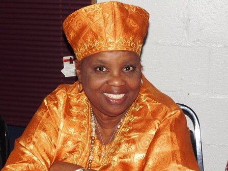 APOFMinistries's profile picture. Founder and Overseer of Anointed Prayers of Faith
Stockbridge, GA 30281