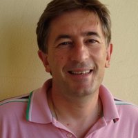 luigi cattivelli (@luigicattivelli) 's Twitter Profile
