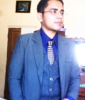 Artista de ( Rock Castle Music ) 
     Agradecido con DIOS por todas las bendiciones que le da a mi Vida.