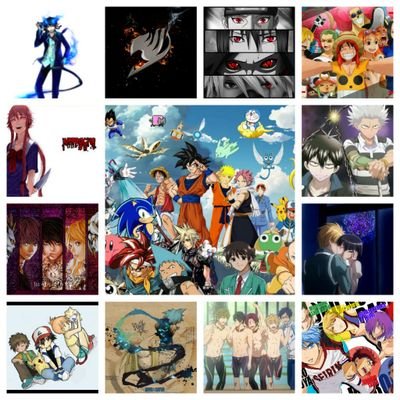 Otaku_Instant's profile picture. Approchez jeunes padawans !  Venez passer un instant ou plus entre otakus et autres créatures...