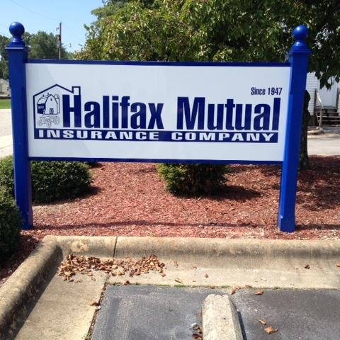 Halifax Mutual Insurance Company is a North Carolina licensed Property & Casualty Insurance Company.