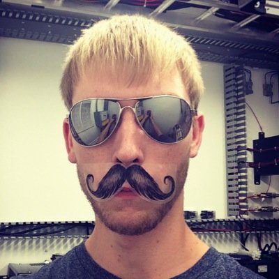 hunter_clovis's profile picture. Work hard play hard. Been around for 22 years. Adrenaline junkie. I only drink on two occasions, when it's my birthday, and when it isnt my birthday.