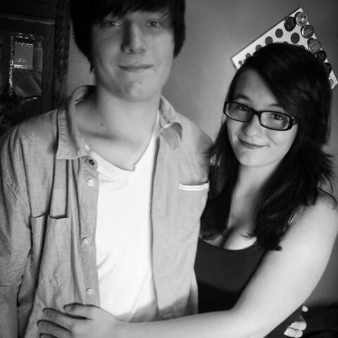 Katy.15. Kik: smiley_sb. Anime and Star Wars nerd. Skateboaring is life. Green Day and Fall Out Boy are also my life. ~11-17-13~