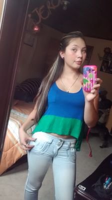 te amo jeronimo