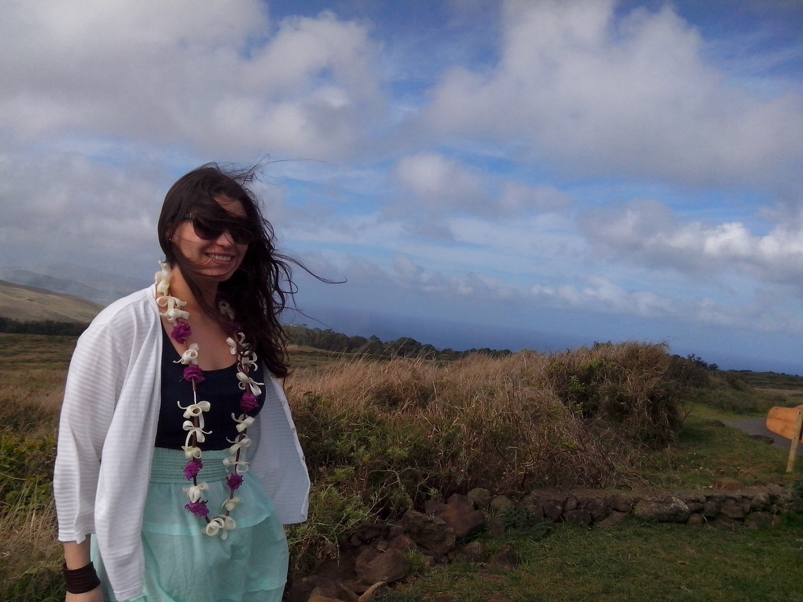 AnaJaviera_FH's profile picture. Coyhaiquina de ❤️                                                            Nutricionista 🍏