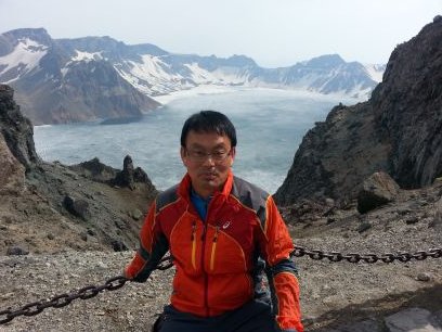 두번 다시 오지 않는 삶 열심히 살자!