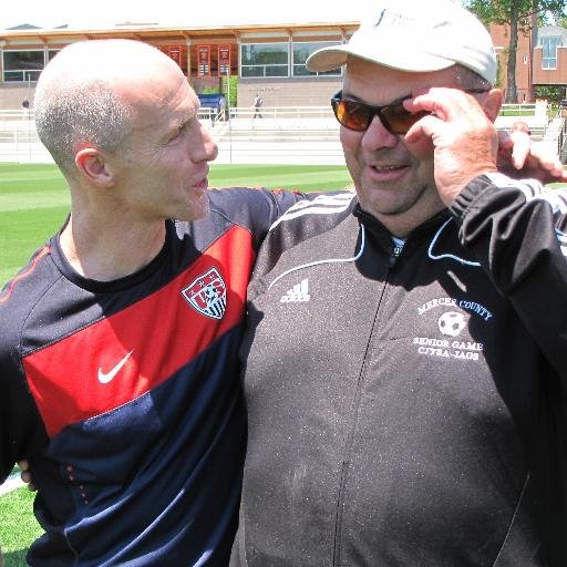 GeorgeOGorman's profile picture. George O'Gorman is The Trentonian's do-it-all sports writer, and has been since 1976.