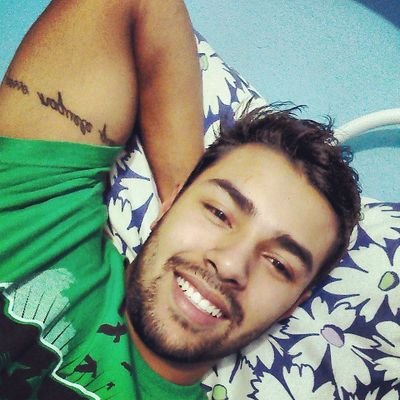 Viva em paz, não em pedaços..✌