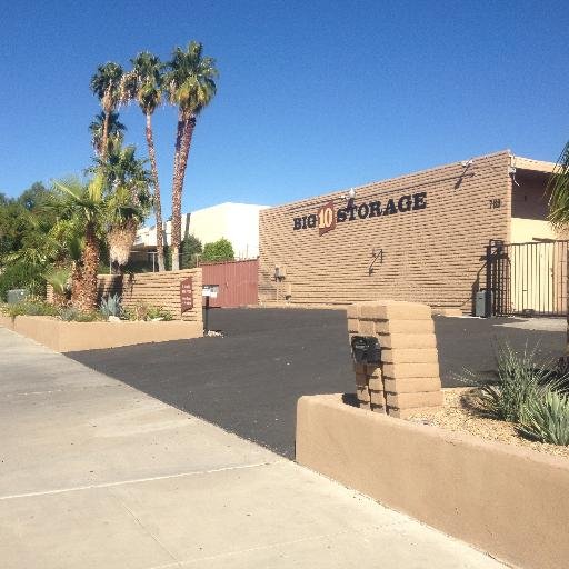 BigTenStorage1's profile picture. We offer the best rates!