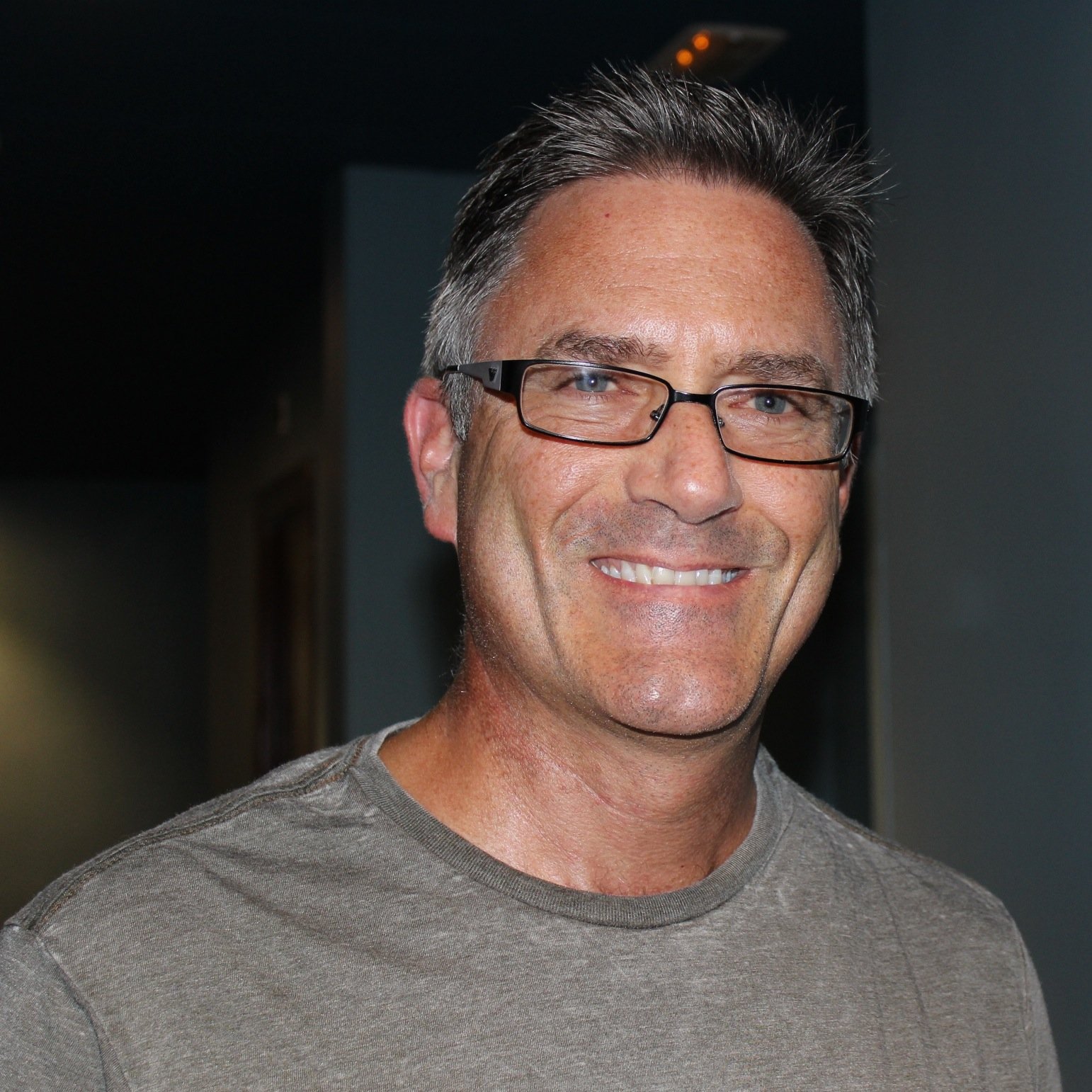Personal trainer. Strength & conditioning coach. NSCA-certified, Senior Fitness Specialist. Co-owner, Anytime Fitness Poolesville.Triathlete. Sports enthusiast.