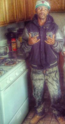 i just wanna live my life, and take care of my ppls