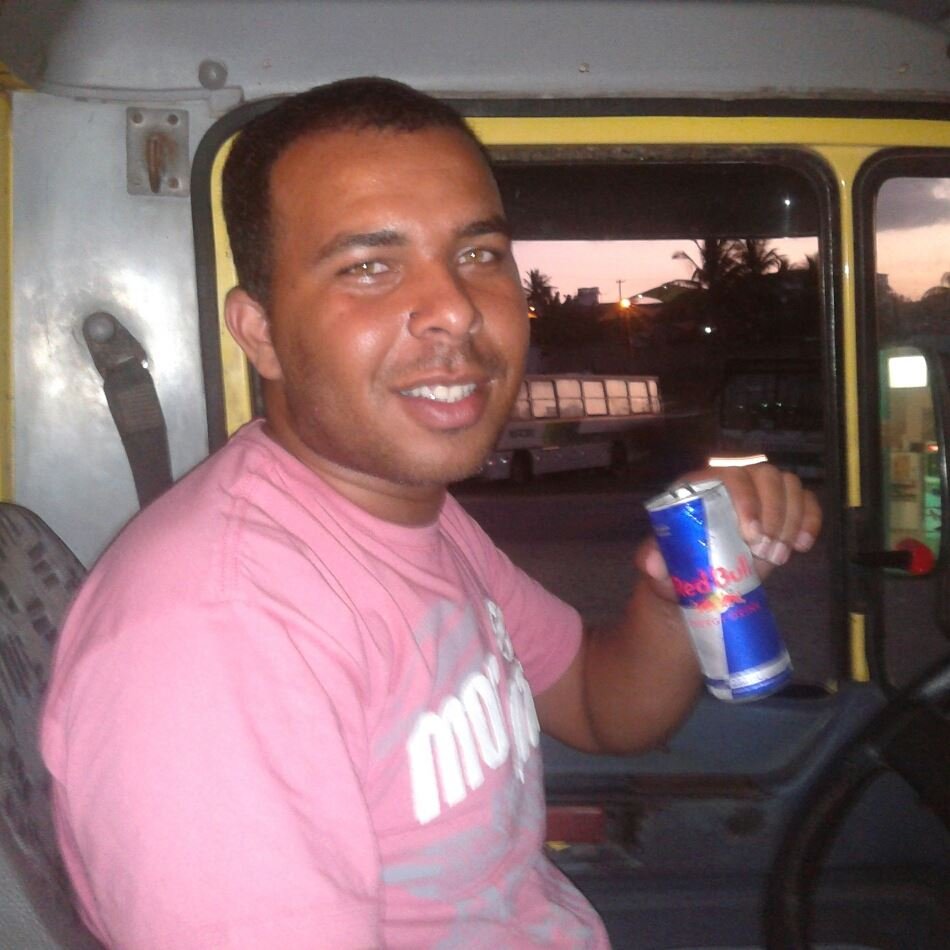 JDhyego's profile picture. gosto do que faço