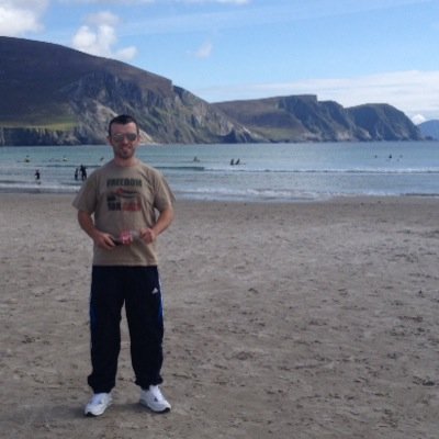 AlanKennedy1983's profile picture. big arsenal and darts fan Essex/waterford/tipperary #freepalestine