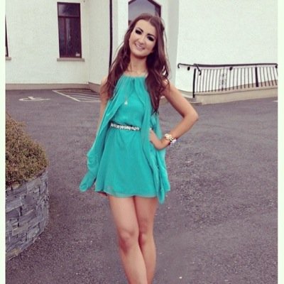 AnnikaLatimer's profile picture. 19, N.Ireland. All-Ireland Young Chef of the Year, owner Cakes By Annika :) Making others smile makes me smile :) Future Pharmacist! Kiss kiss ciao bellas xxx