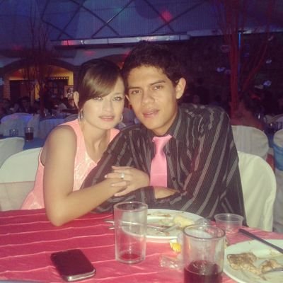Si hago todo por el es probablemente porque el es todo para mi @Josuelm20 ♡