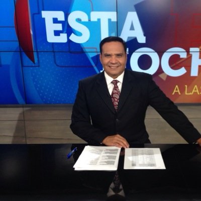 Antonio Hernandez