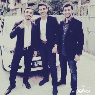İAÜ