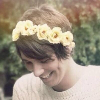 ❀ A phan gif a day keeps the doctor away ❀