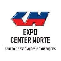 Expo Center Norte (@expocenternorte) 's Twitter Profile