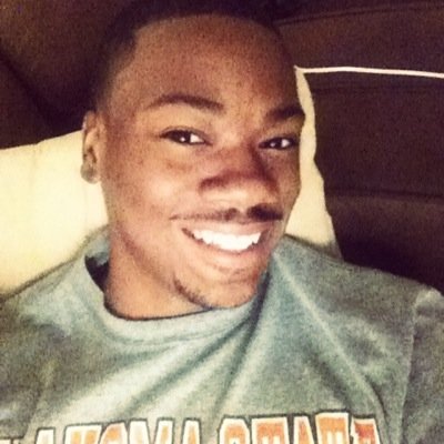 I go to oklahoma state University. Follow me on IG malcolm_blalock