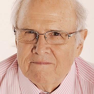 Thomas DeFrank
