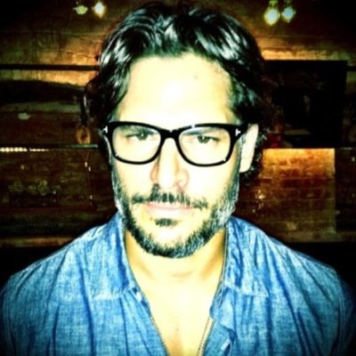 I work at the Godfrey institute as a security guard. Secretive werewolf, you know..the creature that howls every full moon. [Single/Bi]  {RP/AU/18+}