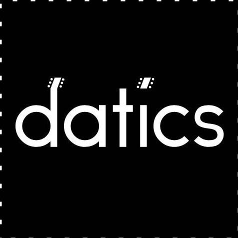 D4TiCS's profile picture. ¿Quién dijo que no hay números en la música?