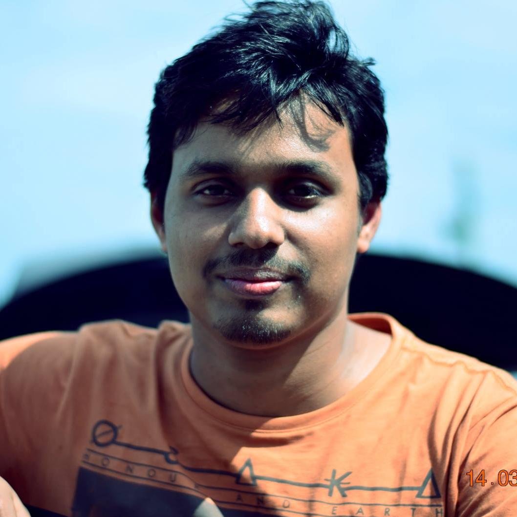When not in a cubicle, he finds fun in watching movies, talking to people and reading blogs. Loves poem, folk music, Indian food and compassionate people.
