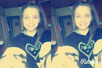 Desde el dia en que te conocido siento que te ame♡