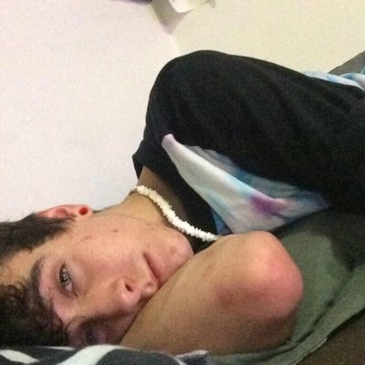 when @parcdcx rts too much gay porn