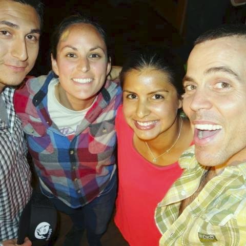 allig87's profile picture. 