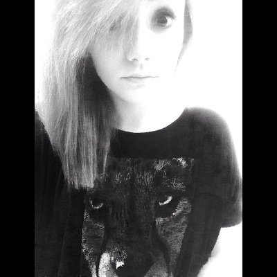 catlady. awkward. @coldplay is my life.