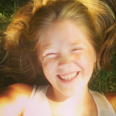 Sonriendo a la vida desde el 20-6-2001