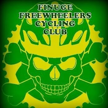 A community based leisure cycling club. All are welcome and nobody gets left behind.