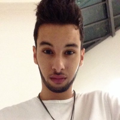 waelmusa96's profile picture. 