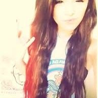 AmeliHalming's profile picture. 